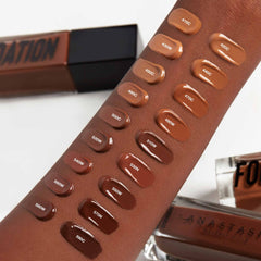 Anastasia Beverly Hills Luminous Foundation 30 ml, 560W