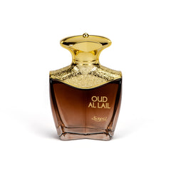 Sapil Oud Al Lail Eau De Parfum 100ml