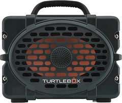Turtlebox Original Gen 3 Portable Outdoor Bluetooth Speaker