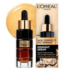 L’Oréal Paris L'Oreal Age Perfect Midnight Serum (1 oz)