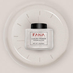 Makeup Powder, Oil Control Finishing Powder Makeup Loose Setting Powder Loose Makeup Setting Face Powder Long Lasting Makeup Finishing Powder