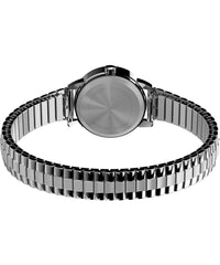 Timex Women's Easy Reader Classic 25mm Watch - Silver