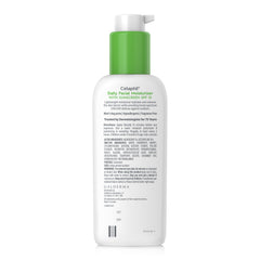 Cetaphil Daily Facial Moisturizer with SPF 15, Fragrance Free (Pack of 2) - 4oz