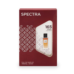 Spectra Pocket 165 Toxic Eau De Parfum Unisex Perfume - 18ml