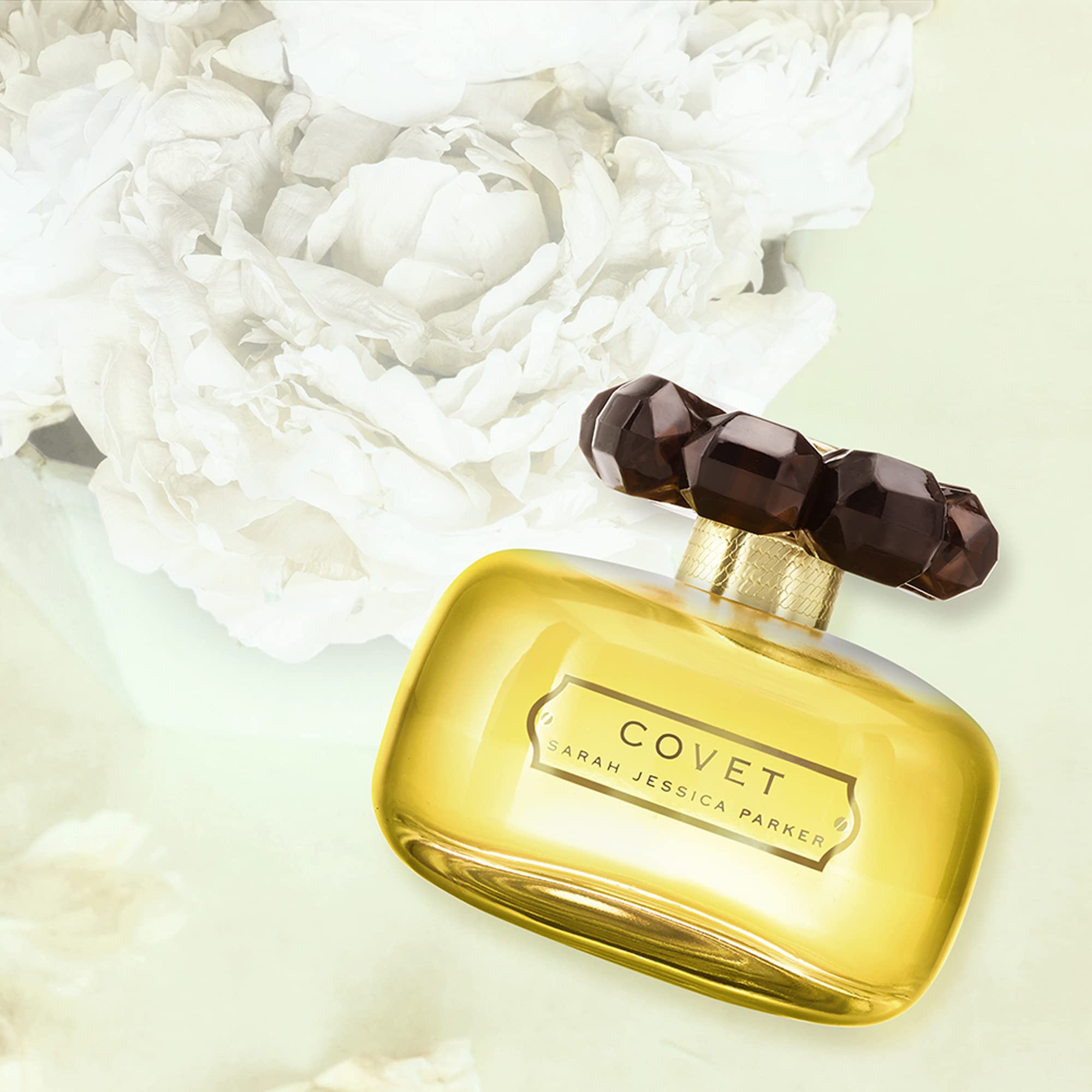 Sarah Jessica Parker Covet Eau De Parfum - 30 ml