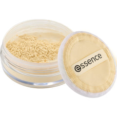 Essence Baa Loose Powder, Yellow