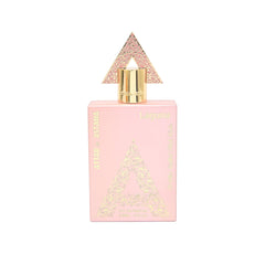 Attar Astana Laguna Eau de Perfumes 100ml - Luxury Long-Lasting Perfume for Men & Women, Floral Woody Musk Fragrance, Premium Unisex Scent, The Most Wanted Perfume