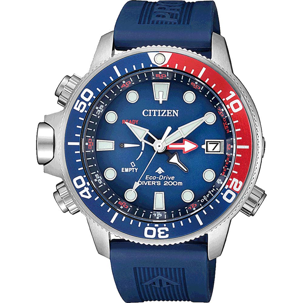 Citizen Bn2038-01l One Size
