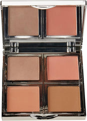 e.l.f. Cosmetics Beautifully Bare Natural Glow Face Palette