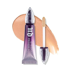 URBAN DECAY Anti Aging Eyeshadow Primer Potion Nude Eye Primer for Crease Resistant & Long Lasting Eye Makeup, Improves Look of Fine Lines & Texture, Smooths & Preps Eyelid Base, Vegan, Paraben free