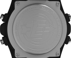 Timex Expedition Atlantis Men's 40 mm Watch - Black