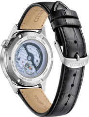 Citizen Automatic Watch NH913