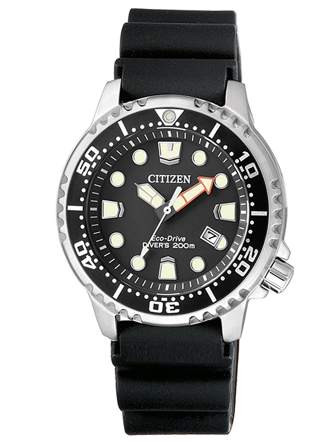 Citizen Women's Analogue Eco-Drive Watch