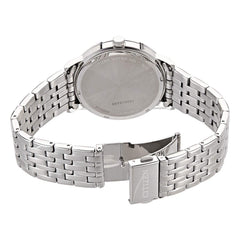 Citizen Men's Stainless Steel Band Watch