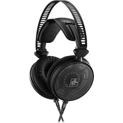 Audio-Technica ATH-R70x Professional Open-Back Reference Headphones - Black
