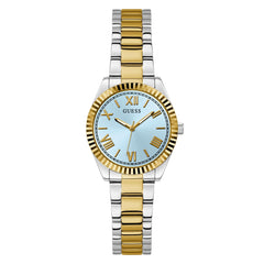 GUESS Women's Watch Mini Luna Stainless Steel