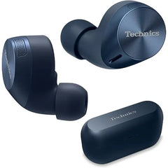 Technics EAH-AZ60M2 Wireless Noise Cancelling In-Ear Earbuds