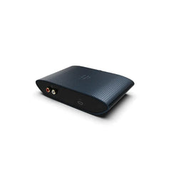 iFi Zen Air DAC 2 Hi-Res Audio Converter, 300% More Headphone Drive, Balanced Output, Bass Restore, PowerMatch – PC, Laptop, Tablet Audio Upgrade