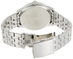 Citizen Men Stainless Steel Band Watch