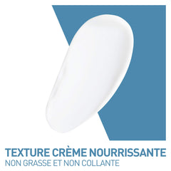 CeraVe Regenerating hand cream for extremely dry, rough hands, with hyaluronic and 3 essential ceramides, 2 x 50 ml
