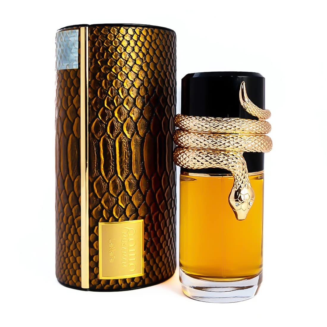 LATTAFA MUSAMAM PERFUME - 100ml | Extra Long Lasting Luxury Perfume Scent | Eau De Parfume | All Day Fragrance |