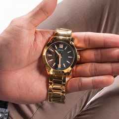 GUESS Men's 44mm Watch
