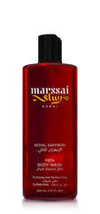 Marssai Men Body Wash, Royal Saffron, 220 Ml