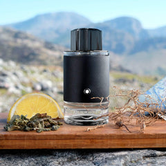 MONTBLANC Explorer Eau de Parfum 30ml