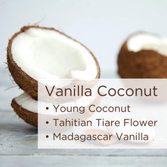 Lavanila - The Healthy Fragrance Clean and Natural, Vanilla Coconut Perfume for Women (1.7 oz)