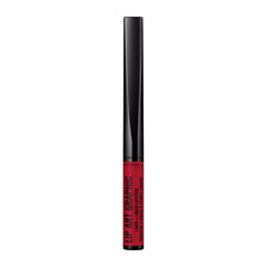 Rimmel London Lip Art Graphic, 550 Caffe Me, 1.8 ml