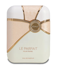 Armaf Le Parfait Pour Femme Eau De Parfum 100ML