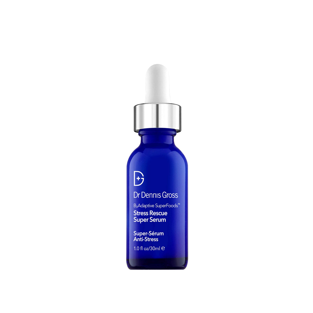 Dr Dennis Gross B3 Adaptive SuperFoods Stress Rescue Super Serum - 30ml/1oz