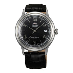 Orient Classic Watch FAC0000AB0, black, Classic