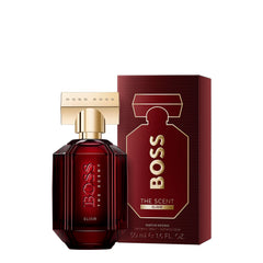 Hugo Boss The Scent Elixir Parfum Intense for Her 50ml