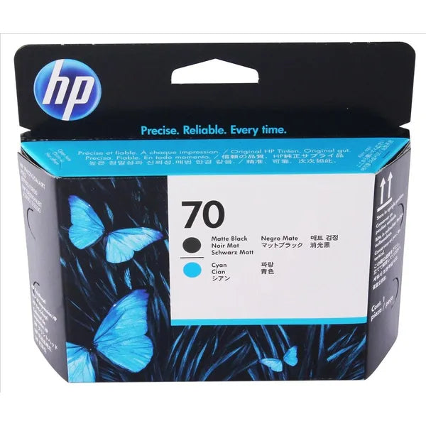 HP 70 DesignJet Printhead