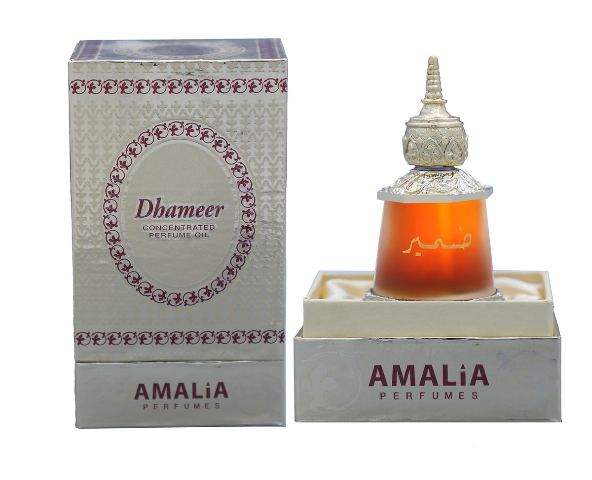 Amalia Perfumes Concentrated Perfume Oil Unisex 20ml