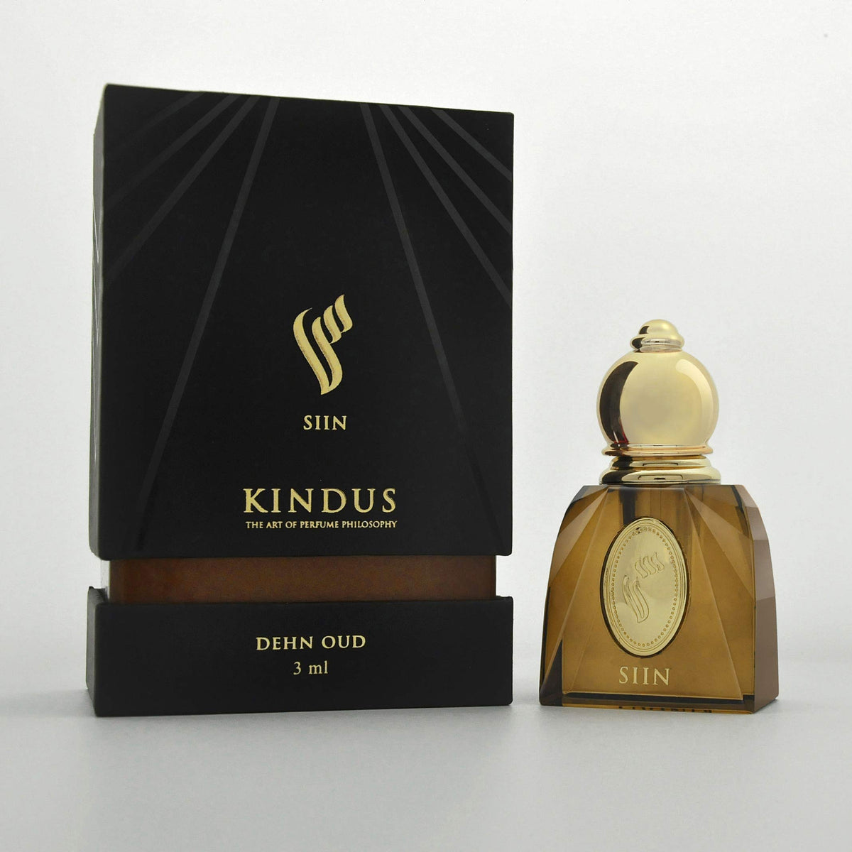 KINDUS Siin Fragrance (Mukhalat)