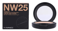 MAC Cosmetics Studio Fix Powder Plus Foundation, NW25