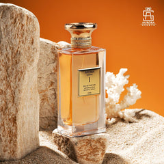 Aurora Scents Aroma Senora I Eau De Parfum For Women - 100ml