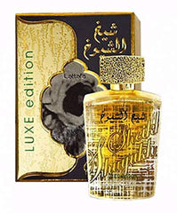 Aromatic&Woody&Fresh Spicy; Oud,