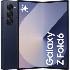 Samsung Galaxy Z Fold6 12GB RAM, 512GB Storage (Non PTA)