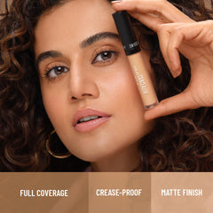 Swiss Beauty Professional liquid concealer (02)