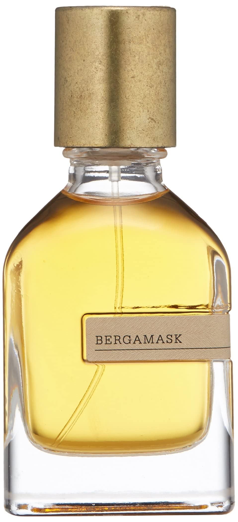 Orto Parisi Eau de Parfum Spray, Bergamask, 1.7 fl. oz.