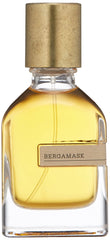 Orto Parisi Eau de Parfum Spray, Bergamask, 1.7 fl. oz.