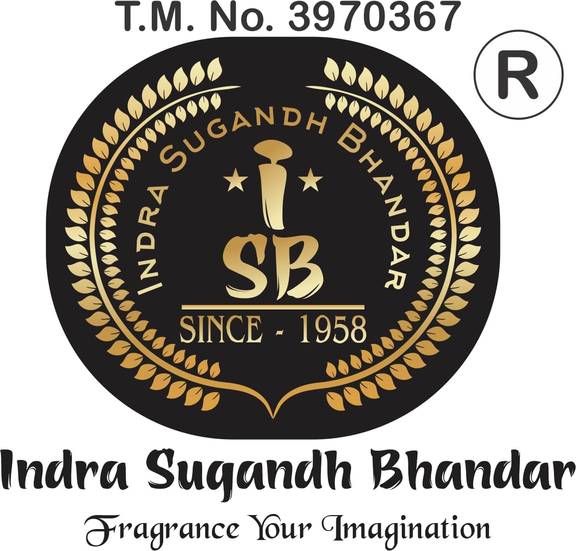 INDRA SUGANDH BHANDAR Attar For Men|Women Original Sandal Musk Rare Chandan & Kasturi Combination Long Lasting Fragrance 12ml Rollon Pack