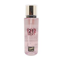 MEMWA BODY MIST 250ML (1212 SEXY)