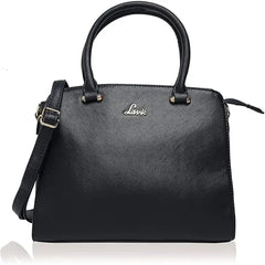Lavie women Ushawu Medium Satchel Handbag