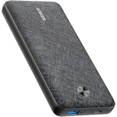 Anker PowerCore Metro Essential 20000 PD 20W Fabric