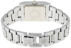 Anne Klein Women's Easy to Read Dial Bracelet Watch, Two Tone