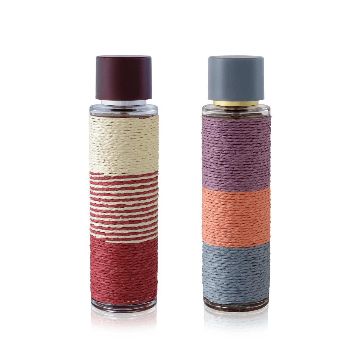 Maryaj DEUCE Eau De Parfum Combo Gift Set for Men & Women, Pack of 2 100ml each